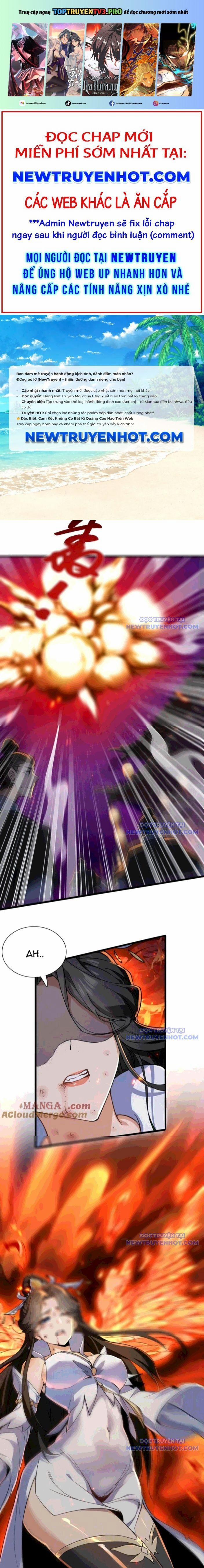 Đồ Đệ Nữ Đế Của Ta Muốn Hắc Hóa! 30 trang 0