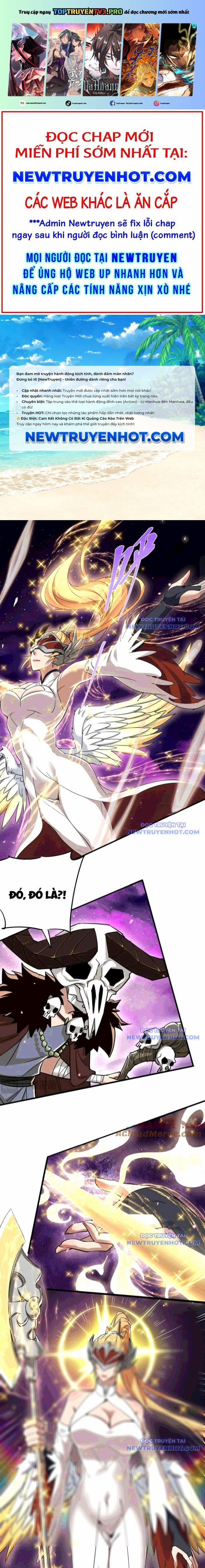 Đồ Đệ Nữ Đế Của Ta Muốn Hắc Hóa! 32 trang 0