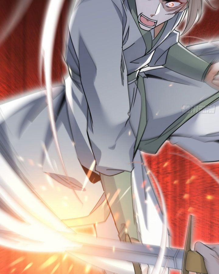 Đồ Đệ Nữ Đế Của Ta Muốn Hắc Hóa! 4 trang 55