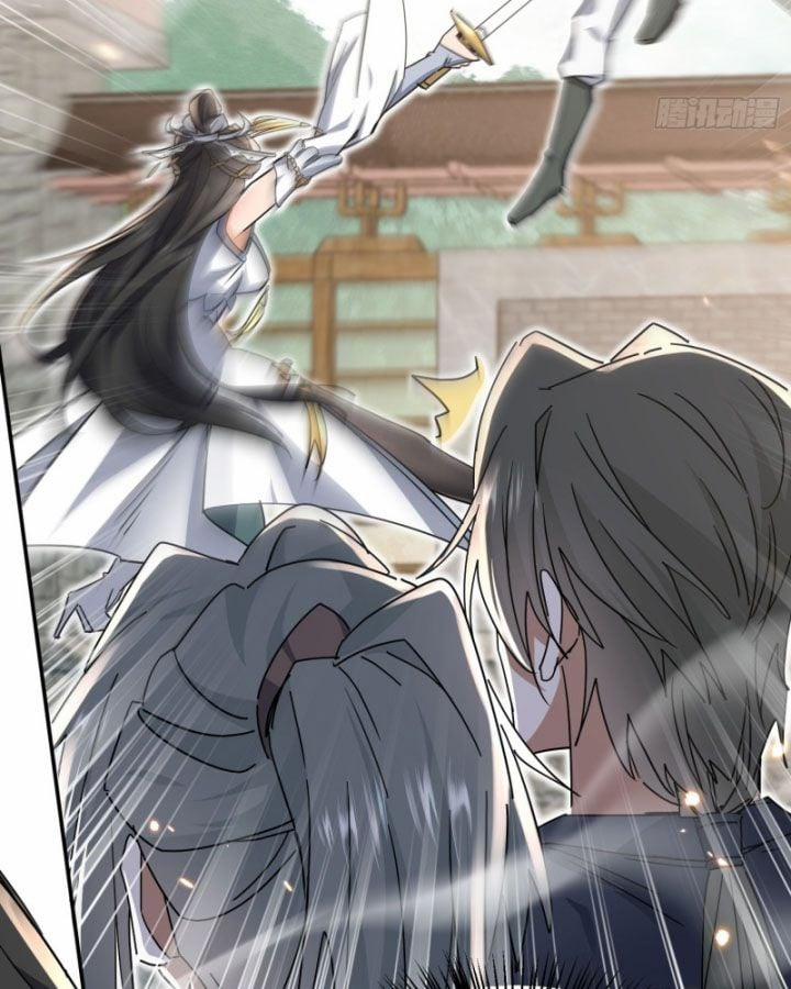 Đồ Đệ Nữ Đế Của Ta Muốn Hắc Hóa! 4 trang 58