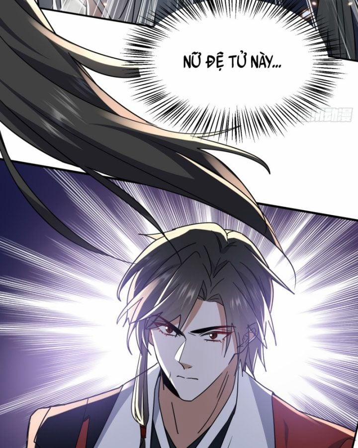 Đồ Đệ Nữ Đế Của Ta Muốn Hắc Hóa! 4 trang 59