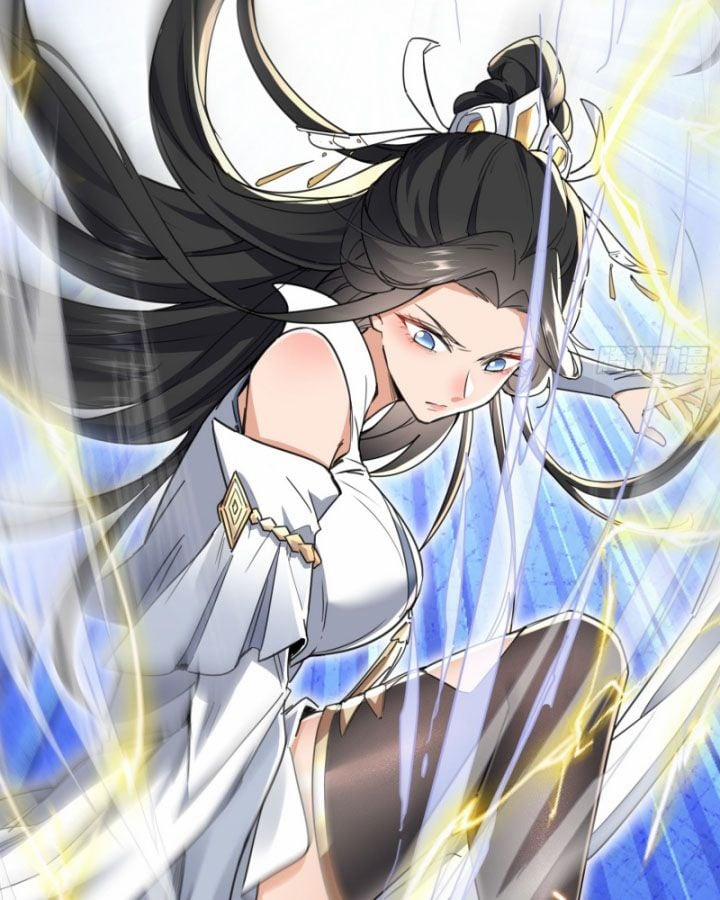 Đồ Đệ Nữ Đế Của Ta Muốn Hắc Hóa! 4 trang 66