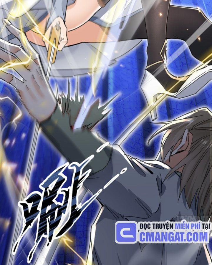 Đồ Đệ Nữ Đế Của Ta Muốn Hắc Hóa! 4 trang 67