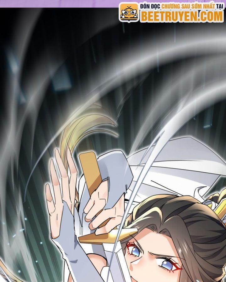 Đồ Đệ Nữ Đế Của Ta Muốn Hắc Hóa! 4 trang 76