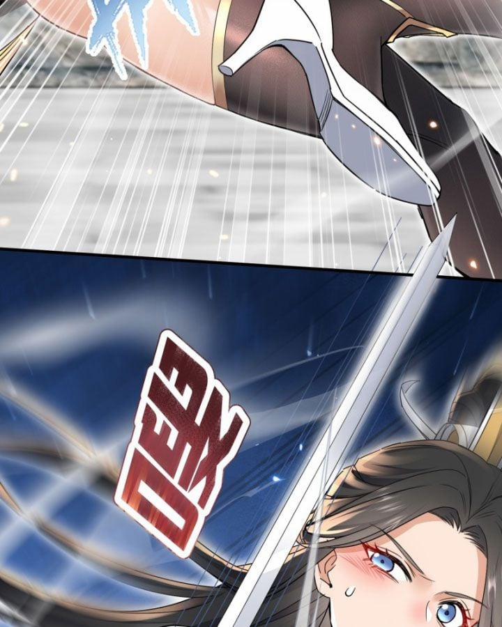 Đồ Đệ Nữ Đế Của Ta Muốn Hắc Hóa! 4 trang 89