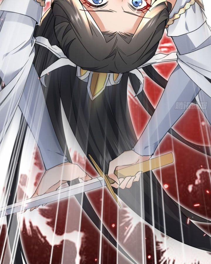 Đồ Đệ Nữ Đế Của Ta Muốn Hắc Hóa! 4 trang 95