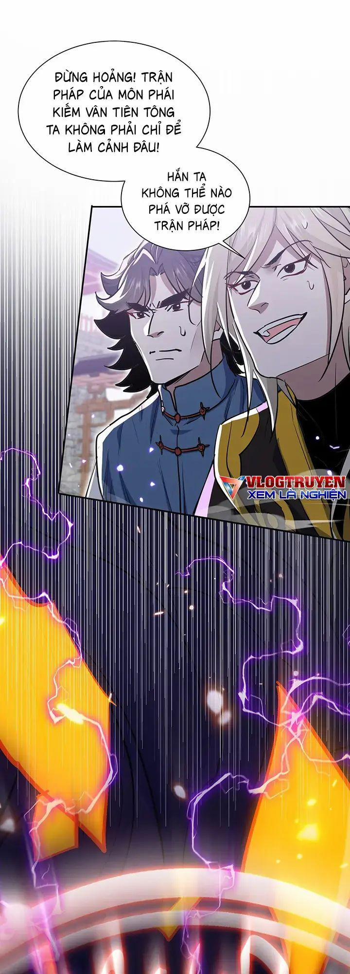 Đồ Đệ Nữ Đế Của Ta Muốn Hắc Hóa! 5 trang 1