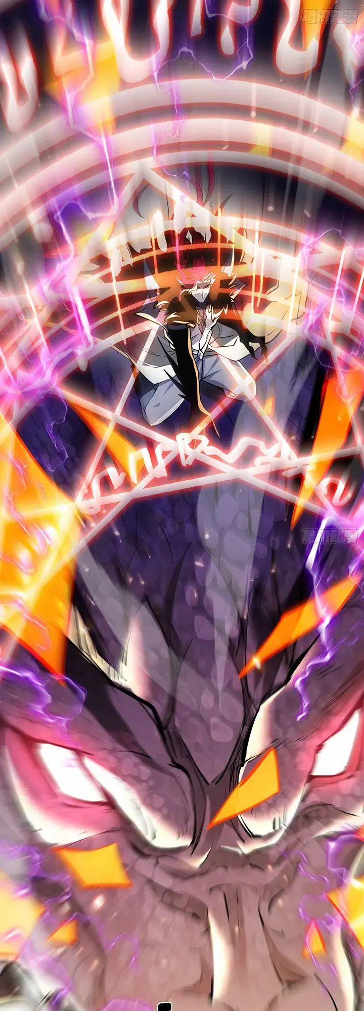 Đồ Đệ Nữ Đế Của Ta Muốn Hắc Hóa! 5 trang 2