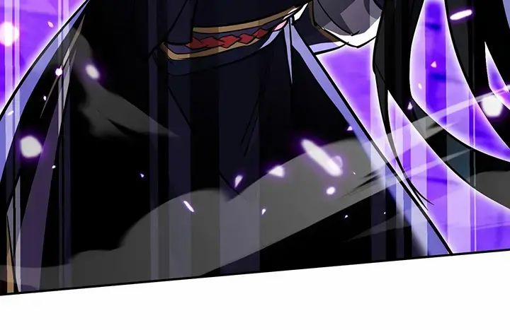 Đồ Đệ Nữ Đế Của Ta Muốn Hắc Hóa! 5 trang 28