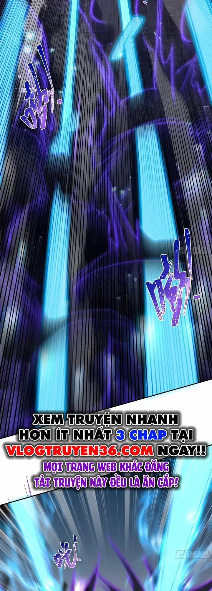 Đồ Đệ Nữ Đế Của Ta Muốn Hắc Hóa! 5 trang 32