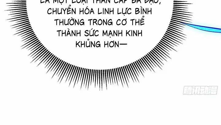 Đồ Đệ Nữ Đế Của Ta Muốn Hắc Hóa! 5 trang 35