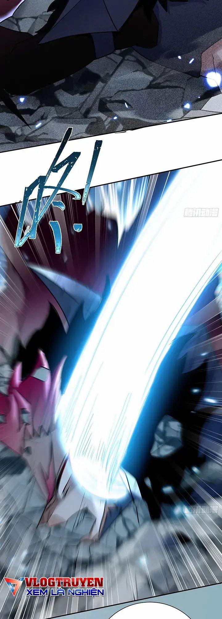 Đồ Đệ Nữ Đế Của Ta Muốn Hắc Hóa! 5 trang 38