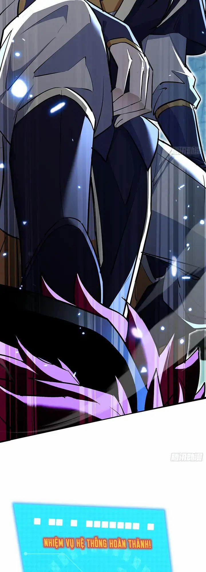 Đồ Đệ Nữ Đế Của Ta Muốn Hắc Hóa! 5 trang 40