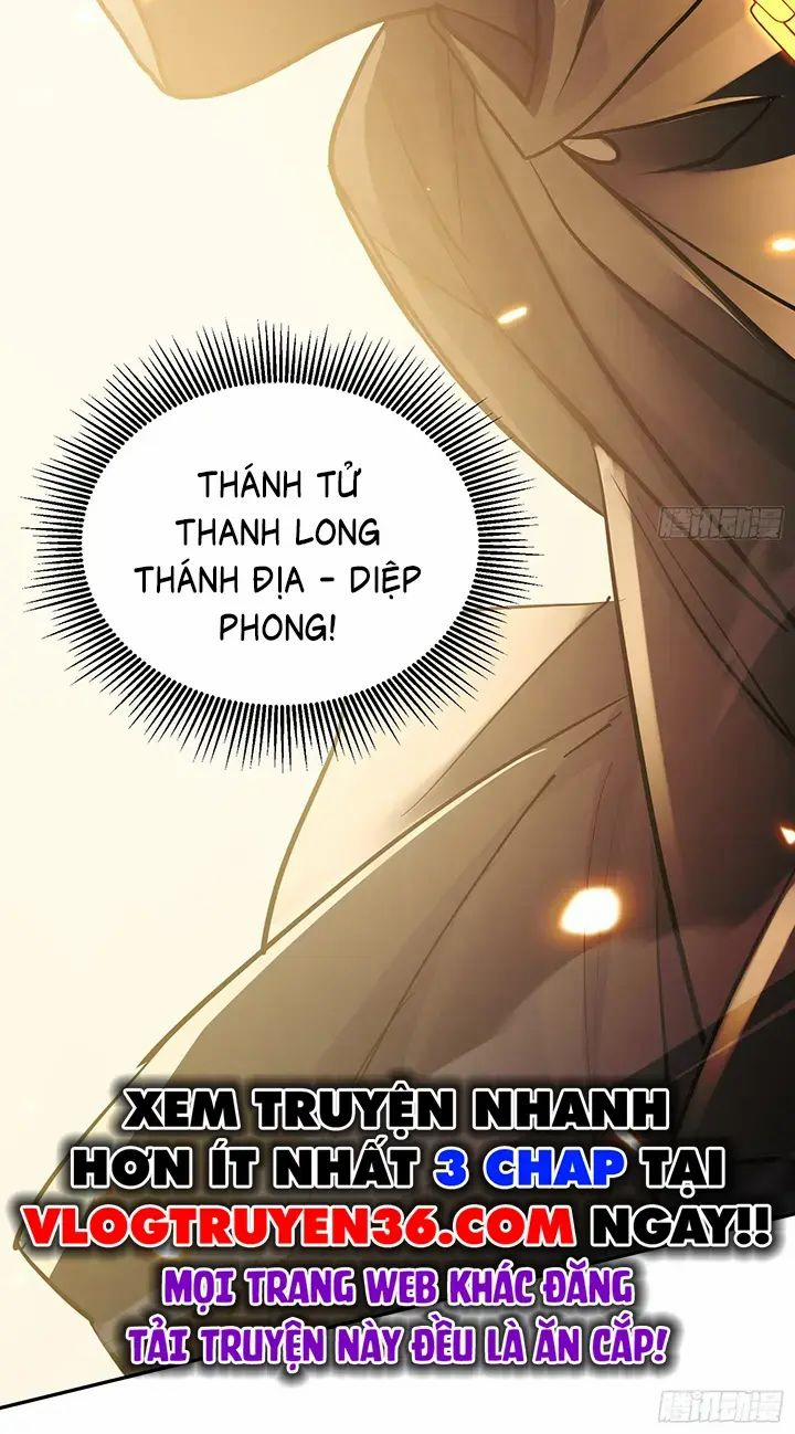 Đồ Đệ Nữ Đế Của Ta Muốn Hắc Hóa! 5 trang 50