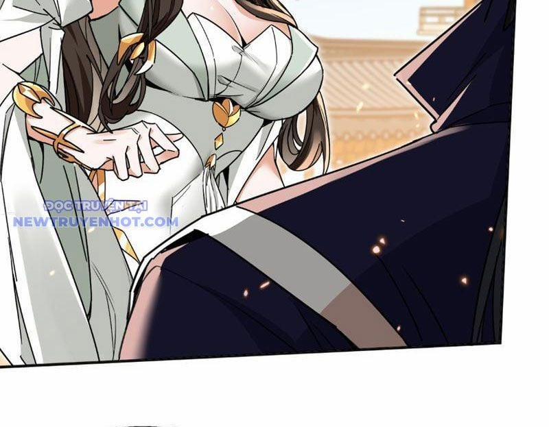 Đồ Đệ Nữ Đế Của Ta Muốn Hắc Hóa! 8 trang 10