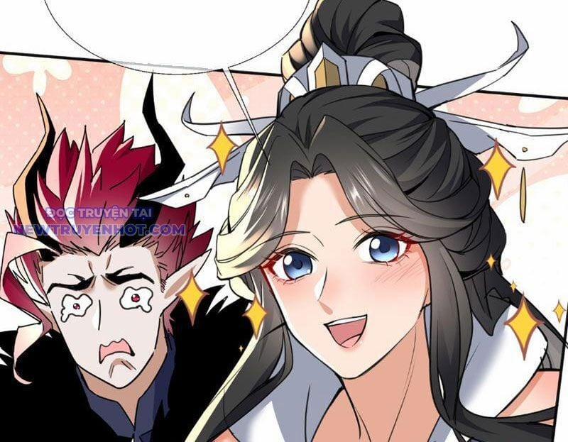 Đồ Đệ Nữ Đế Của Ta Muốn Hắc Hóa! 8 trang 101