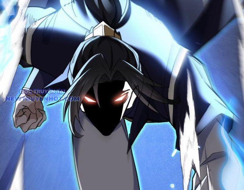 Đồ Đệ Nữ Đế Của Ta Muốn Hắc Hóa! 8 trang 115