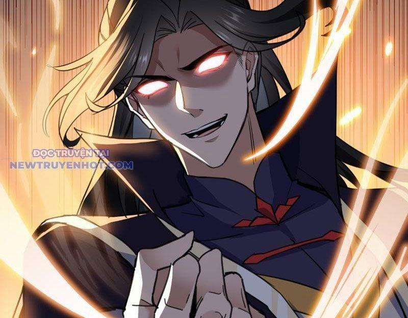 Đồ Đệ Nữ Đế Của Ta Muốn Hắc Hóa! 8 trang 133