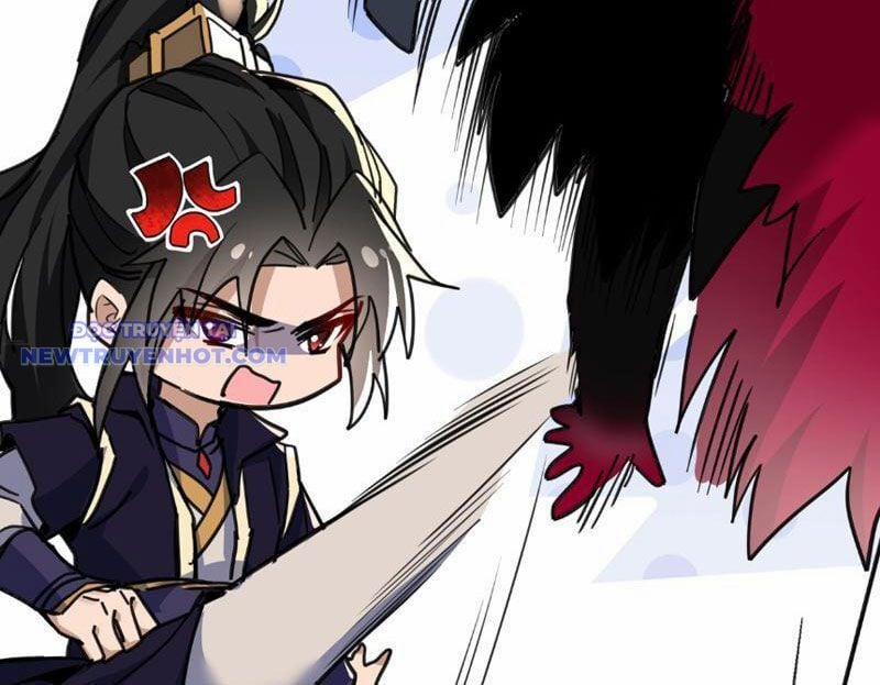 Đồ Đệ Nữ Đế Của Ta Muốn Hắc Hóa! 8 trang 154