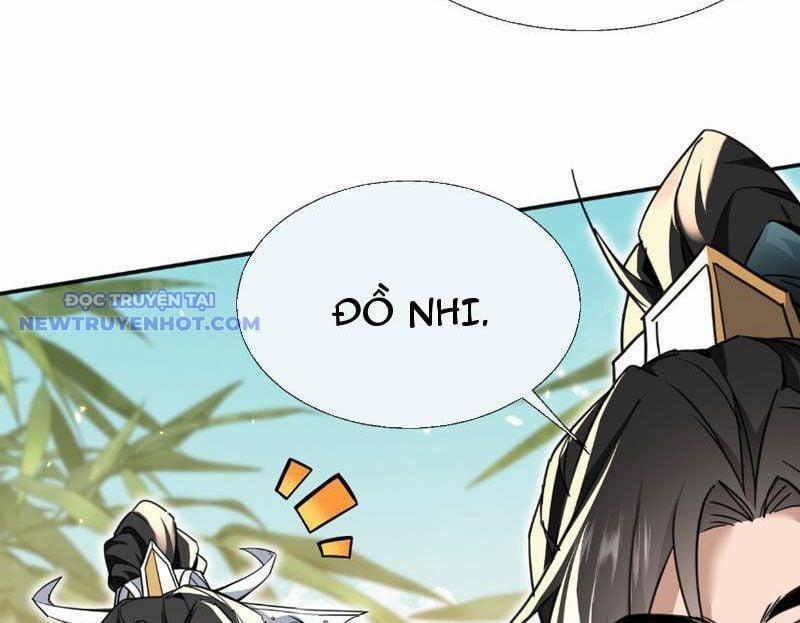 Đồ Đệ Nữ Đế Của Ta Muốn Hắc Hóa! 8 trang 156