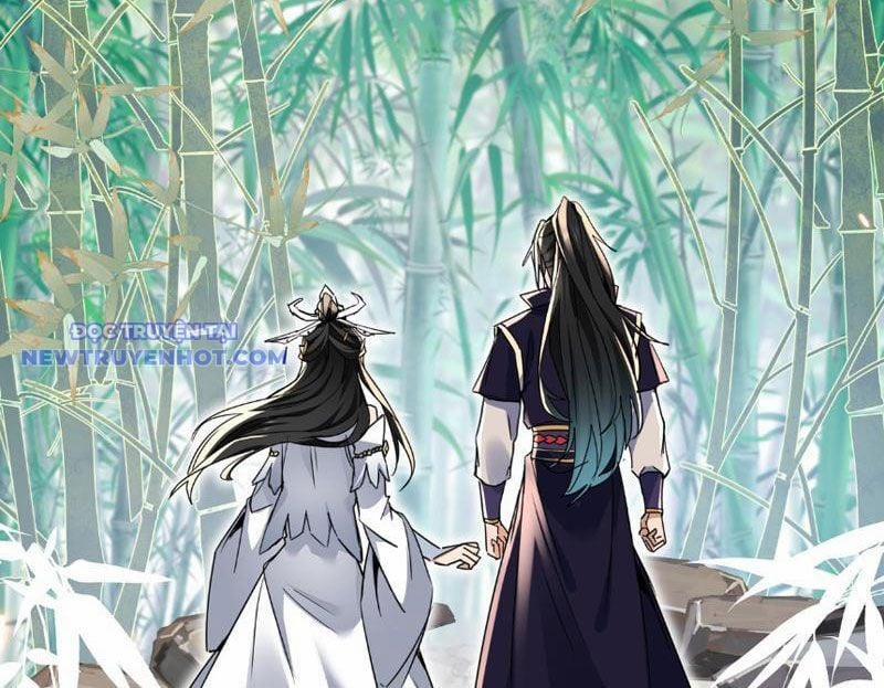 Đồ Đệ Nữ Đế Của Ta Muốn Hắc Hóa! 8 trang 160