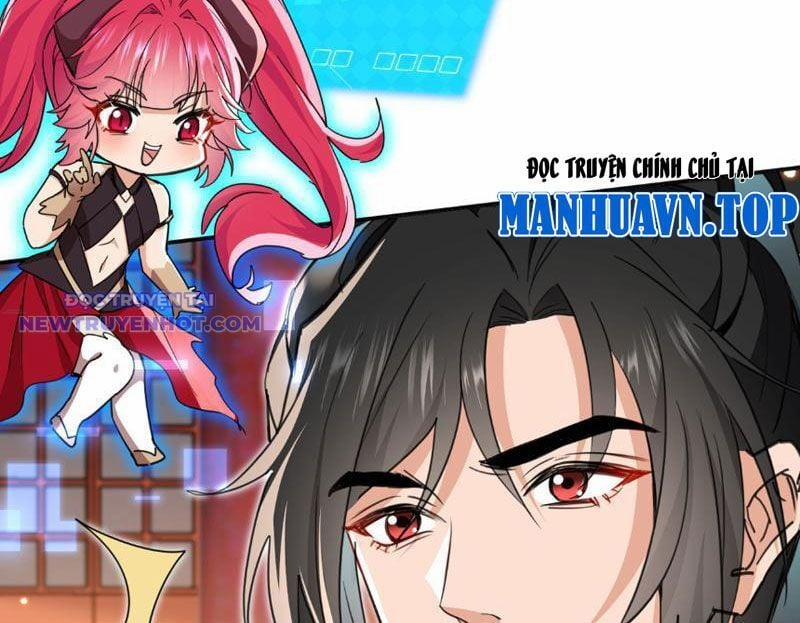 Đồ Đệ Nữ Đế Của Ta Muốn Hắc Hóa! 8 trang 26