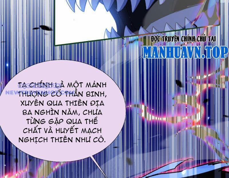 Đồ Đệ Nữ Đế Của Ta Muốn Hắc Hóa! 8 trang 42