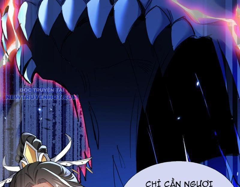 Đồ Đệ Nữ Đế Của Ta Muốn Hắc Hóa! 8 trang 44