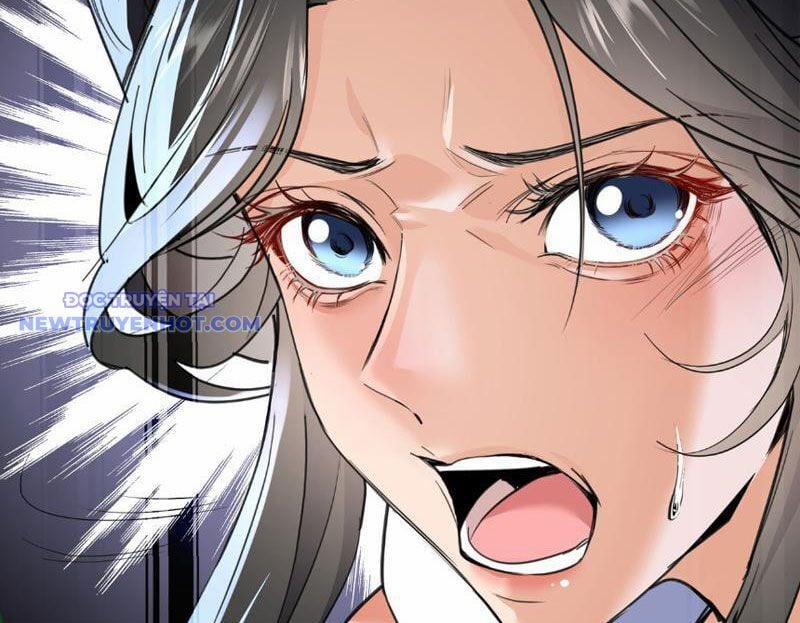 Đồ Đệ Nữ Đế Của Ta Muốn Hắc Hóa! 8 trang 48