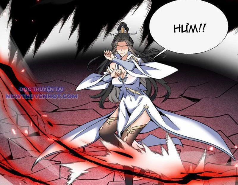 Đồ Đệ Nữ Đế Của Ta Muốn Hắc Hóa! 8 trang 54