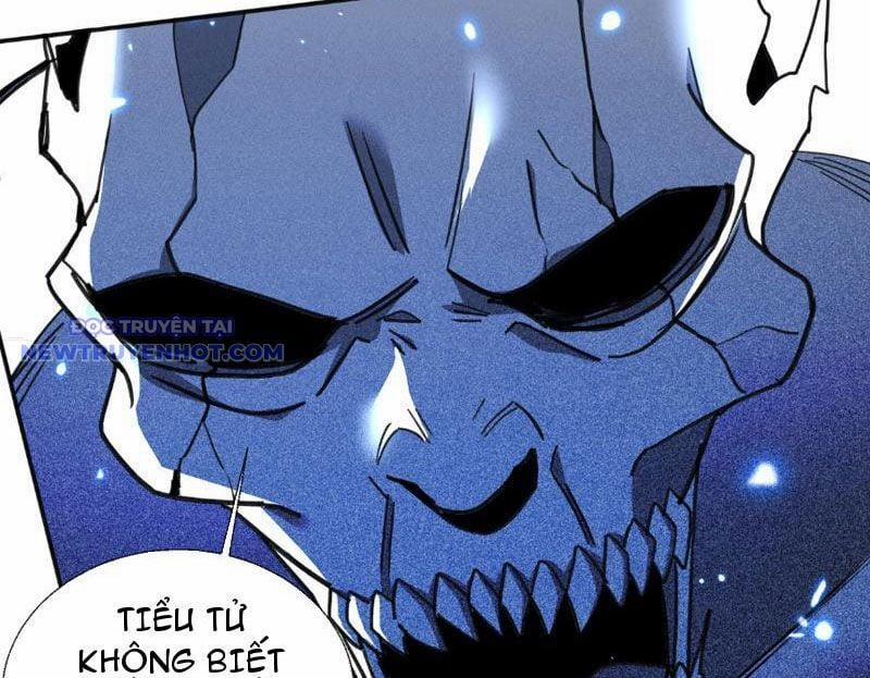 Đồ Đệ Nữ Đế Của Ta Muốn Hắc Hóa! 8 trang 80