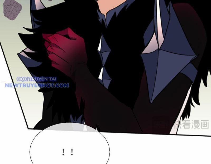 Đồ Đệ Nữ Đế Của Ta Muốn Hắc Hóa! 8 trang 87