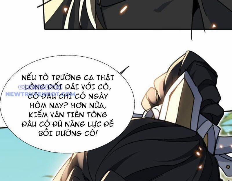 Đồ Đệ Nữ Đế Của Ta Muốn Hắc Hóa! 8 trang 92