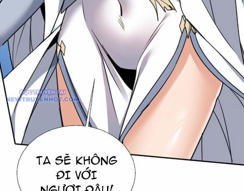 Đồ Đệ Nữ Đế Của Ta Muốn Hắc Hóa! 8 trang 97