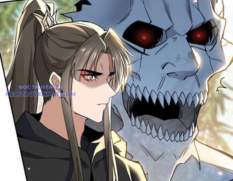 Đồ Đệ Nữ Đế Của Ta Muốn Hắc Hóa! 8 trang 99