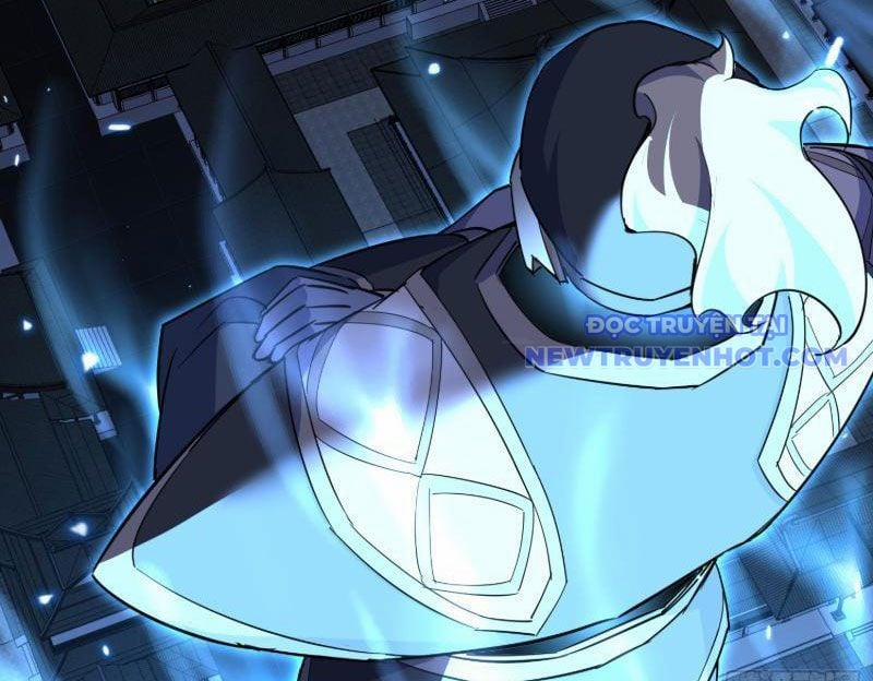 Đồ Đệ Nữ Đế Của Ta Muốn Hắc Hóa! 9 trang 105