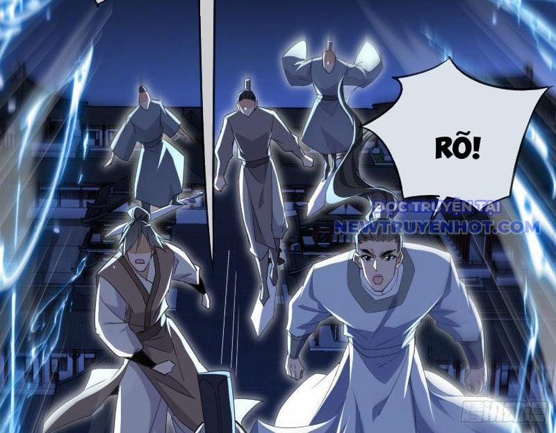 Đồ Đệ Nữ Đế Của Ta Muốn Hắc Hóa! 9 trang 113