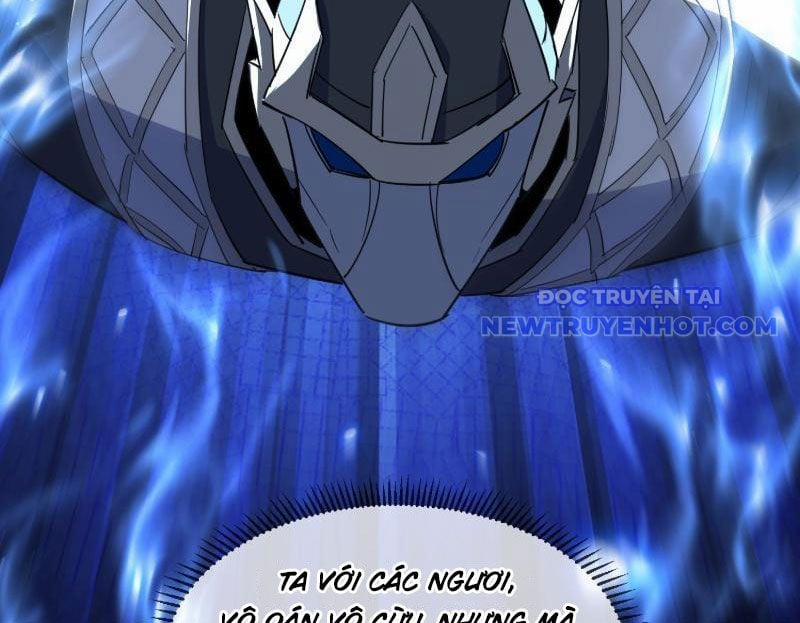 Đồ Đệ Nữ Đế Của Ta Muốn Hắc Hóa! 9 trang 119