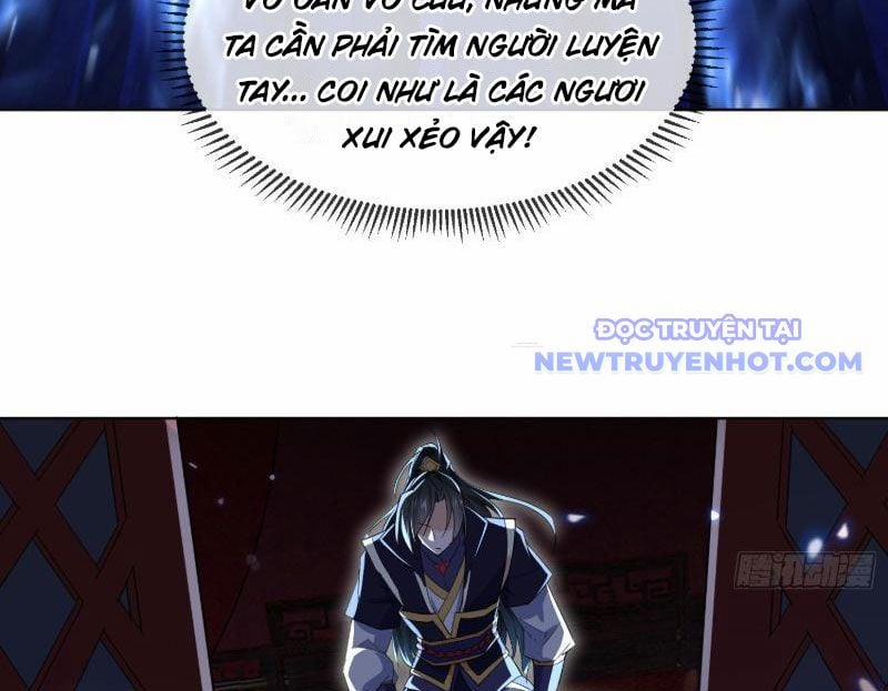 Đồ Đệ Nữ Đế Của Ta Muốn Hắc Hóa! 9 trang 120