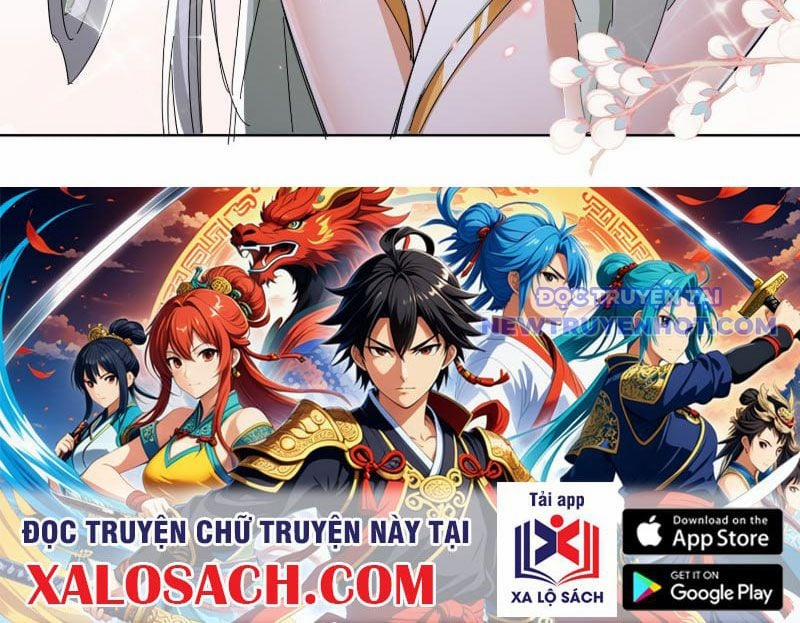 Đồ Đệ Nữ Đế Của Ta Muốn Hắc Hóa! 9 trang 126