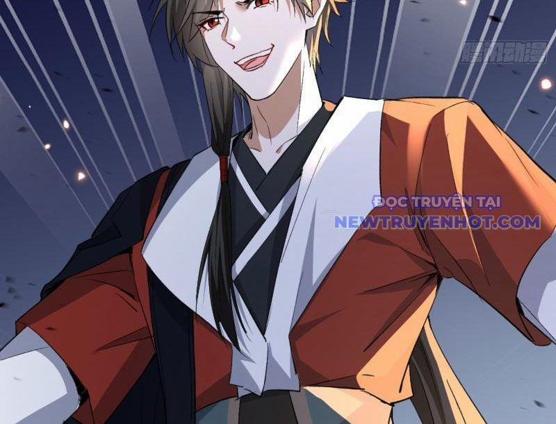 Đồ Đệ Nữ Đế Của Ta Muốn Hắc Hóa! 9 trang 19