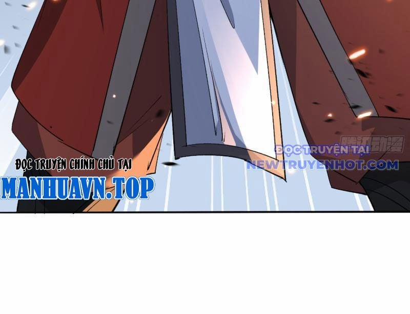 Đồ Đệ Nữ Đế Của Ta Muốn Hắc Hóa! 9 trang 21