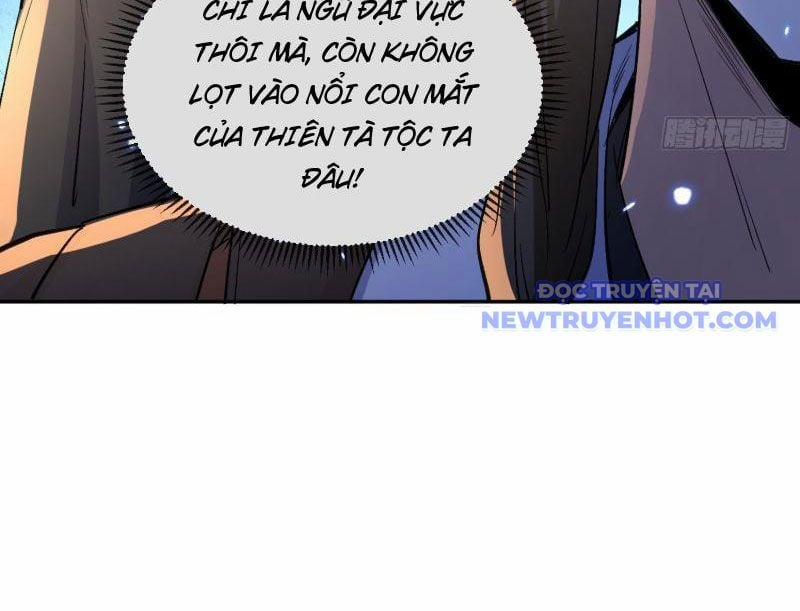 Đồ Đệ Nữ Đế Của Ta Muốn Hắc Hóa! 9 trang 27