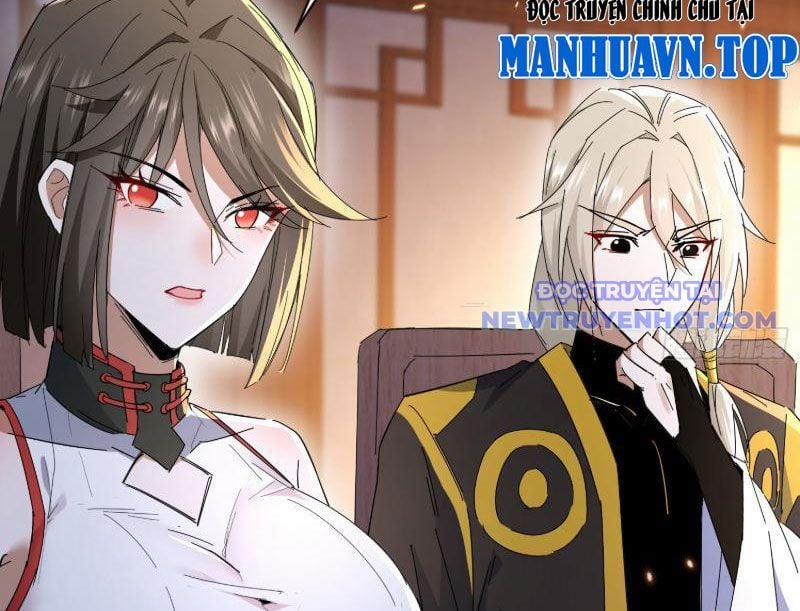 Đồ Đệ Nữ Đế Của Ta Muốn Hắc Hóa! 9 trang 36