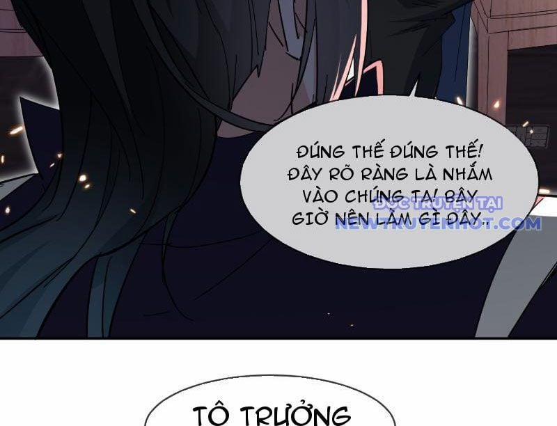 Đồ Đệ Nữ Đế Của Ta Muốn Hắc Hóa! 9 trang 42