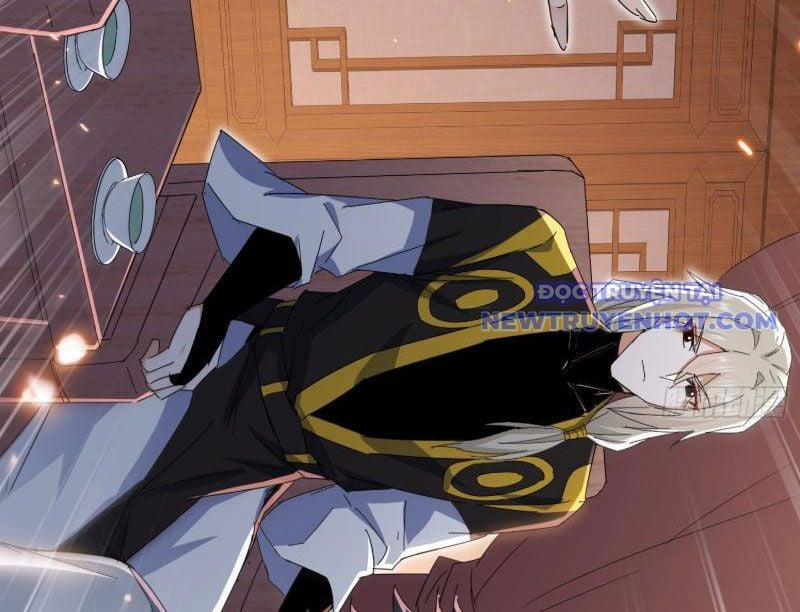 Đồ Đệ Nữ Đế Của Ta Muốn Hắc Hóa! 9 trang 51