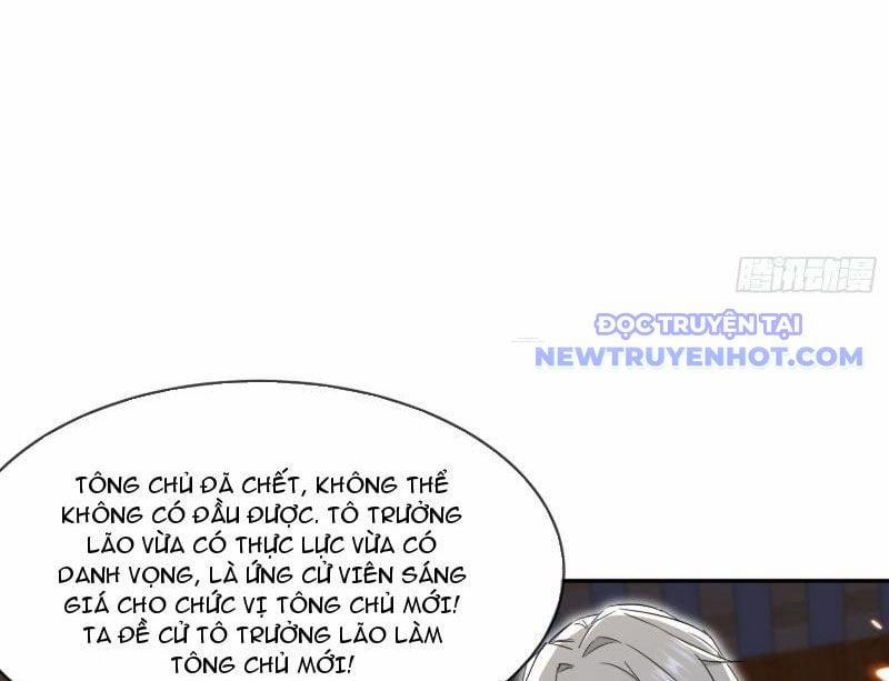 Đồ Đệ Nữ Đế Của Ta Muốn Hắc Hóa! 9 trang 57