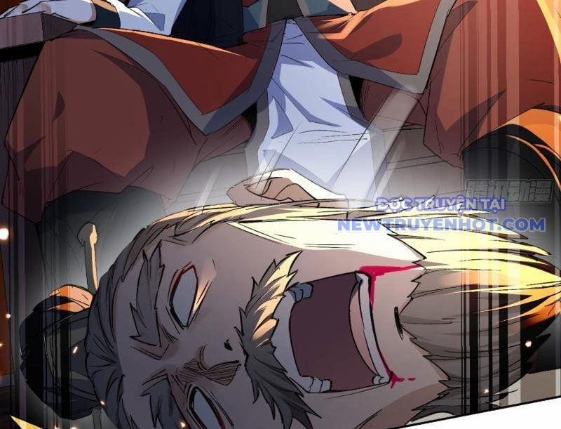 Đồ Đệ Nữ Đế Của Ta Muốn Hắc Hóa! 9 trang 7