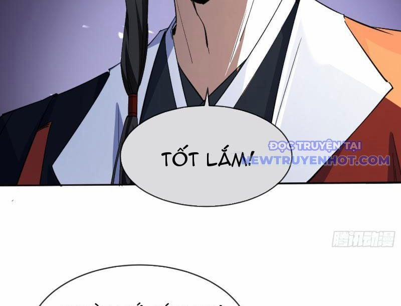 Đồ Đệ Nữ Đế Của Ta Muốn Hắc Hóa! 9 trang 9