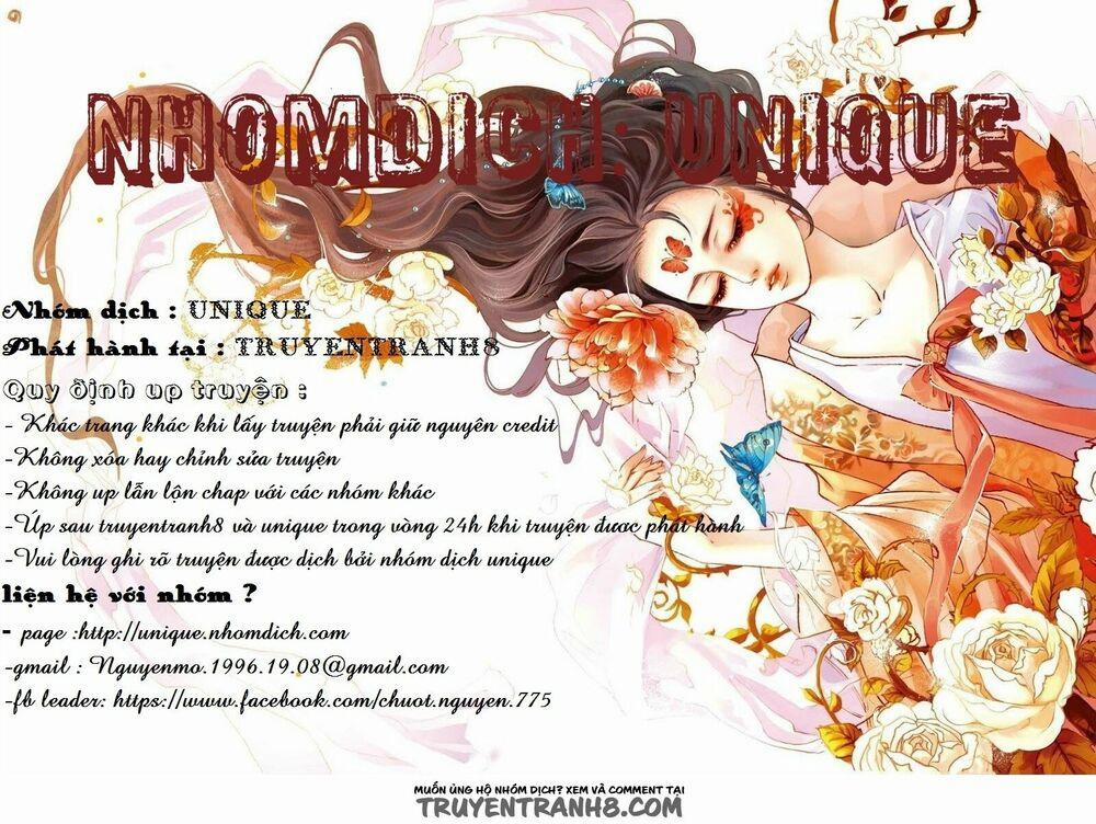 Do It One More Time- Yêu Lại Từ Đầu 1 trang 0